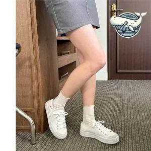 여성 발편한 데일리 캐주얼 운동화 가벼운 캔버스운동화 캔버스화 단화운동화 여성단화
