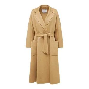 [MAX MARA]14주년 라브로 LABBRO 캐시미어 코트 베이지 10110121 010