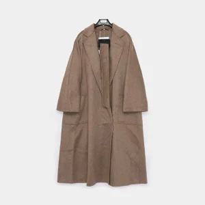 [막스마라]막스마라 25FW 루드밀라 캐시미어 벨티드 여성 코트 2521016051000 057 LUDMILLA