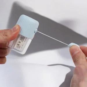 세척기 반자동 회전형 스카이 클리너 편리한 렌즈관리 기기 (WFK2QTF)