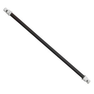 세라믹 히터 튜브 원적외선 사우나 가열 요소 흑체 ForSauna Room110220V 30-66cm
