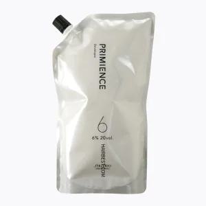 시세이도 프리미언스 디벨로퍼 6% 산화제 1000ml