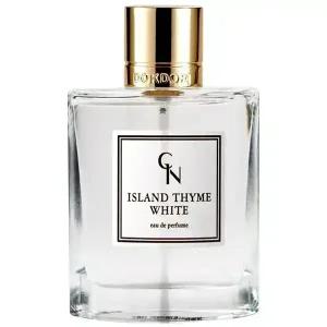 섬백리향 화이트 향수 50ml 