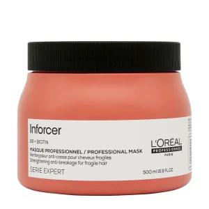 로레알 세리엑스퍼트 인포서 마스크 500ml (26년07월까지)