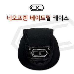 CK로드 베이트릴 포켓 케이스 파우치 릴보관집 릴케이스 릴파우치 색상 (검정,카모)