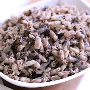 [완도맘]쫄깃하고 맛있는 완도 건 소 꼴뚜기 300g 볶음용 아이반찬 술안주