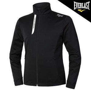 [에버라스트] 트레이닝복 츄리닝 트랙탑 E-433UBK