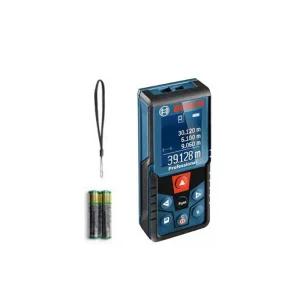 보쉬 GLM400 레이저 거리측정기 레이저줄자 40M측정