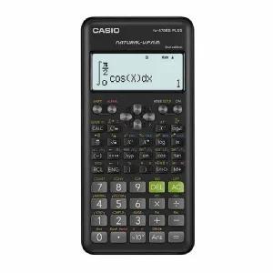 N 카시오 공학용 계산기 FX-570ES PLUS-2