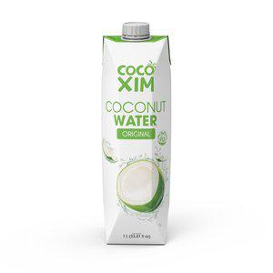 [코코씸]코코넛워터 코코씸 오리지널 1000ml x 12팩
