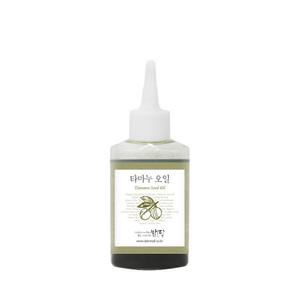 맑을담 타마누 오일 30ml 유기농 비정제