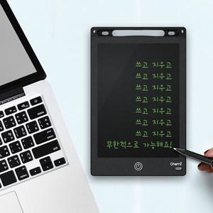 LCD 전자 휴대용 노트 패드 메모 보드 메모판 메모장 10인치 12인치