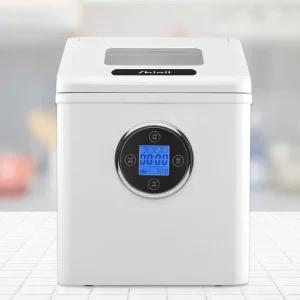 신일산업 SIM-R200PM 업소용 사무실용 가정용 캠핑용 제빙기 아이스메이커 얼음 제빙기