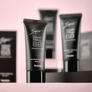 [한스킨 BEST] 수퍼 벨벳 피팅 비비크림 30g