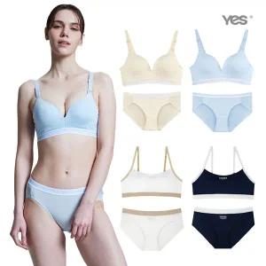 [30%쿠폰] 예스 브라/팬티/드로즈 UP TO 83%OFF