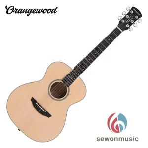 오렌지우드 통기타 다나 DANA S GS미니바디