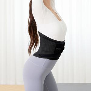 에르고바디 핏유어코어 서포트 허리벨트 허리보호대 코어운동 산후복대