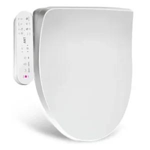 앤트 IPX8 완전방수 풀터치 LED조명 필터필요없는 직수 방수 비데 DS-900A