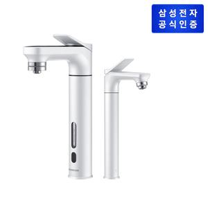 [롯데백화점]삼성전자 삼성 비스포크 정수기 [RWP71210AAP] 냉수 / 트윈파우셋 / 화이트