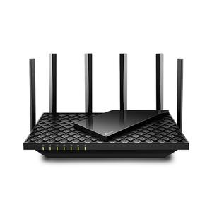 티피링크 Wi-Fi 6 듀얼밴드 무선공유기 Archer AX73 5400Mbps 안테나 6개 무선랜ax