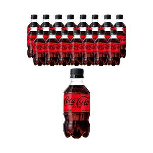 코크제로 300ml, 24개