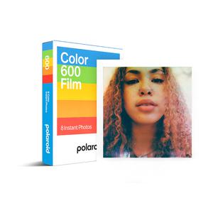 폴라로이드 600 컬러 즉석필름 ok