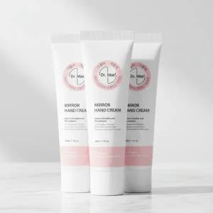 닥터맥스 스킨스마트 핸드크림  50ml 3통 끈적임 없고 순도 높은 강력보습