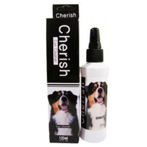 체리쉬 안구세정제 120ml