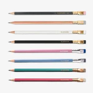 팔로미노 블랙윙연필 8종 고급연필 (옵션선택)