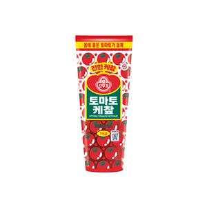 오뚜기 토마토 케찹 1kg 1개