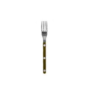 사브르 비스트로 그린펀 케이크포크, 16cm, 1개