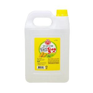 오뚜기 옛날물엿 5kg