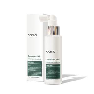 두피건조 가려움 진정 보습 트러블 케어 토닉 100ml
