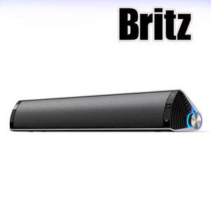 브리츠 BR-T10 / 휴대용 블루투스 스피커 / PC 노트북 사운드바