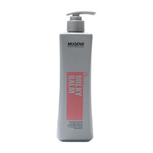 웰코스 뮤겐스 밀키 밤(신) 500ml
