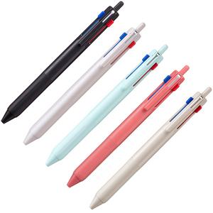 [유니] 제트스트림 3색 507 (0.5mm)