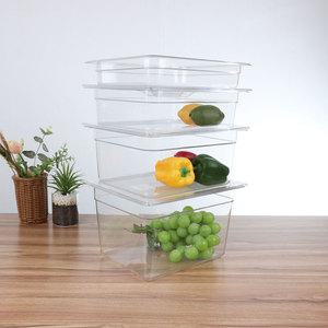 PC 밧드 투명 2분의1 밧트 2인치 AA 32.5x26.5cm