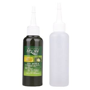 [소망] 인큐스 클로비타 펌 1제100ml+2제100ml 파마약/40개입