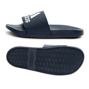 아디다스 아딜렛 컴포트 로고 슬리퍼 NA H03616
