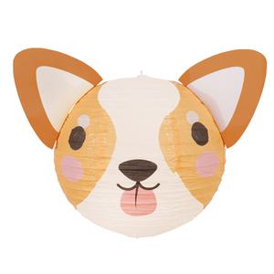 강아지 동물 모빌등 애니멀 모형 장식