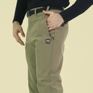 모렉스 남성 콘스탄 등산 작업복 바지 벨트 기본 하의 아웃도어 196