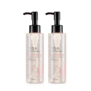 [2ea] 더페이스샵 미감수 브라이트 라이트 클렌징 오일 150ml