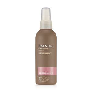 더페이스샵 에센셜 데미지케어 헤어 미스트 150ml