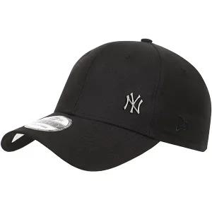 [뉴에라][정품] 뉴에라 MLB FLAWLESS 로고 베이직 9FORTY 뉴욕 양키스 볼캡 (11198850)