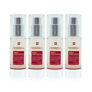 센텔리안24 마데카 파워 앰플 30ml 4개