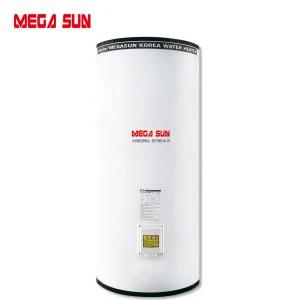 메가썬 스텐 중형 대용량 전기온수기 400리터 MSW-S400 400L 스테인레스