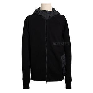 [롯데백화점]CP컴퍼니 23FW 남성 15CLKN021A 006599A 999 메트로폴리스 집업 자켓 점퍼 블랙