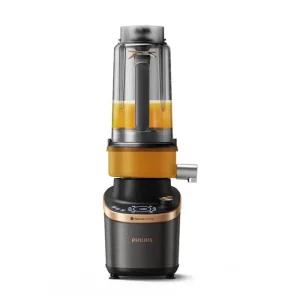 [하이마트] 플립앤주스 초고속 블렌더 7000시리즈 HR3770/00[1500W/8가지레시피/12