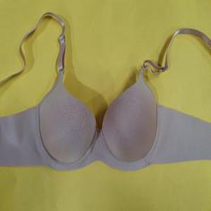 1 P / glad 2단브레지어 361  /베이지 블랙/  와이어 A  B cup 75 80 85 90 요거다 ㅁㄹ