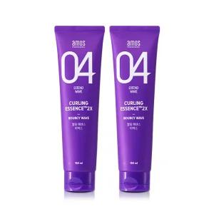 아모스 컬링 에센스 2X 150ml 2개_B